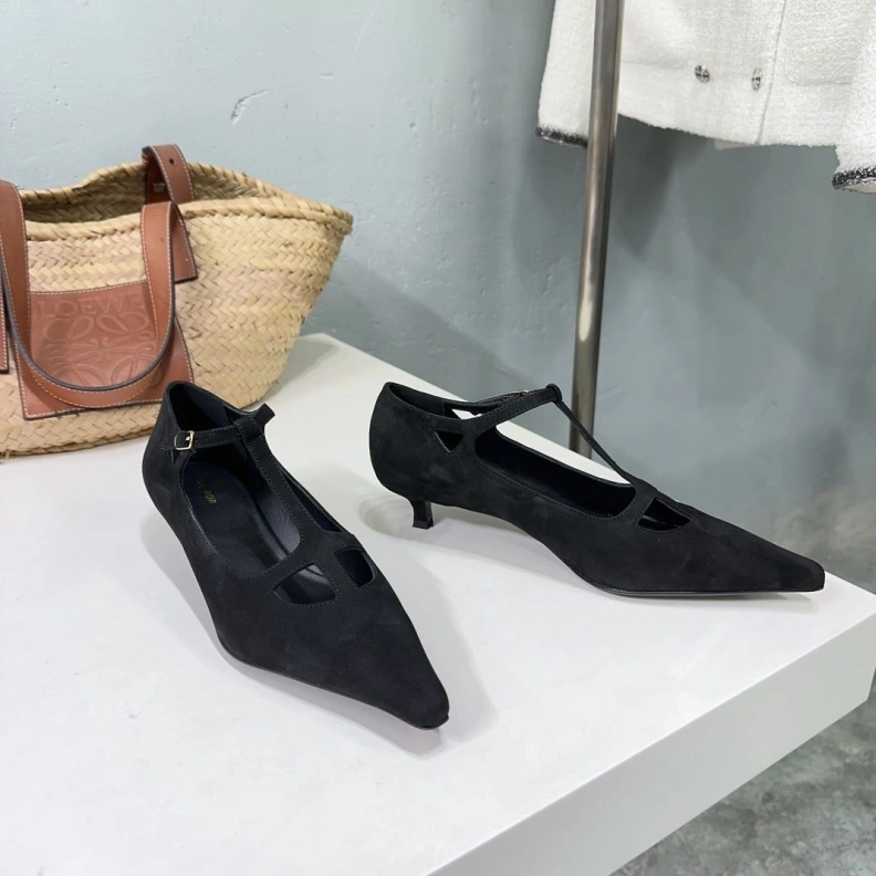 Elegant Othxr flat shoes 212330