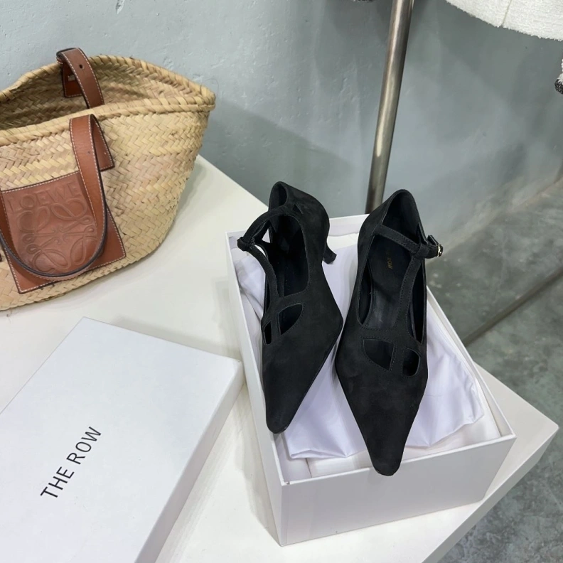 Elegant Othxr flat shoes 212330