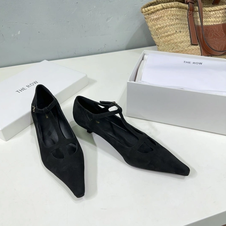 Elegant Othxr flat shoes 212330