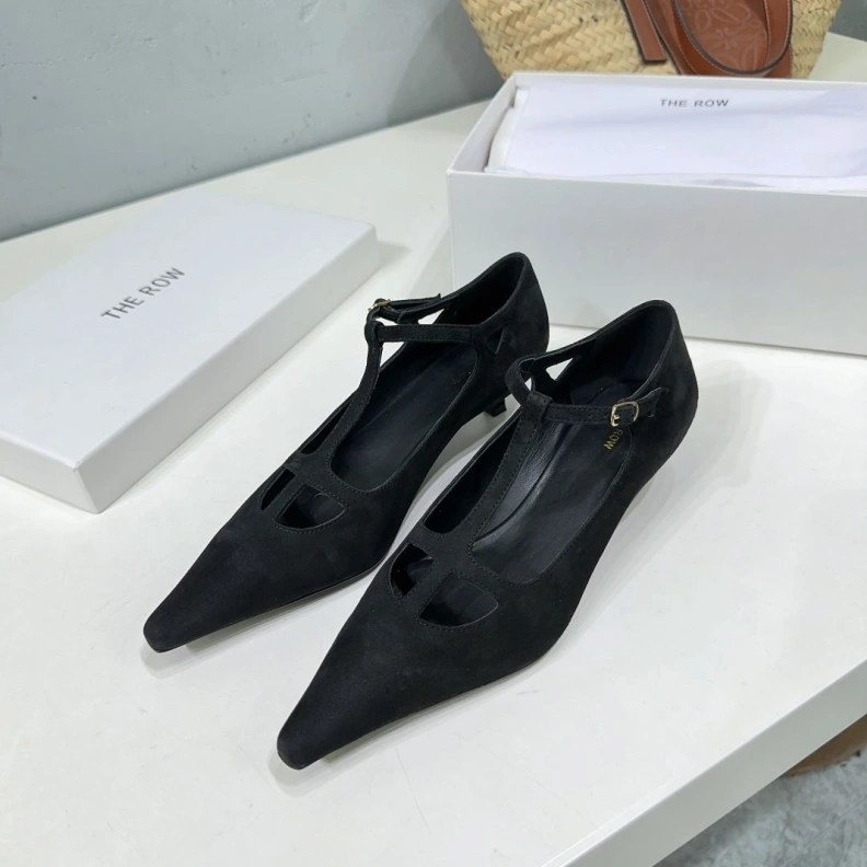 Elegant Othxr flat shoes 212330