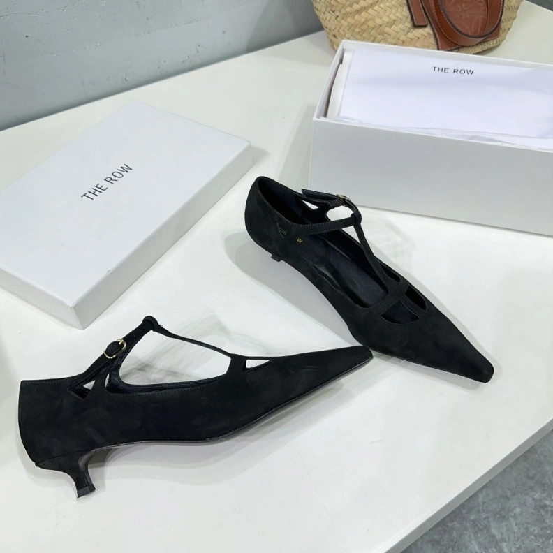 Elegant Othxr flat shoes 212330