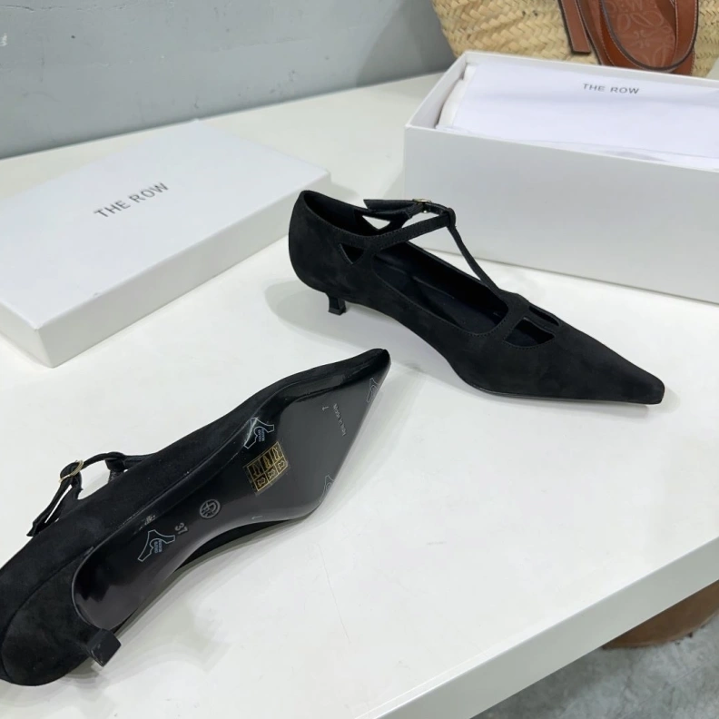Elegant Othxr flat shoes 212330