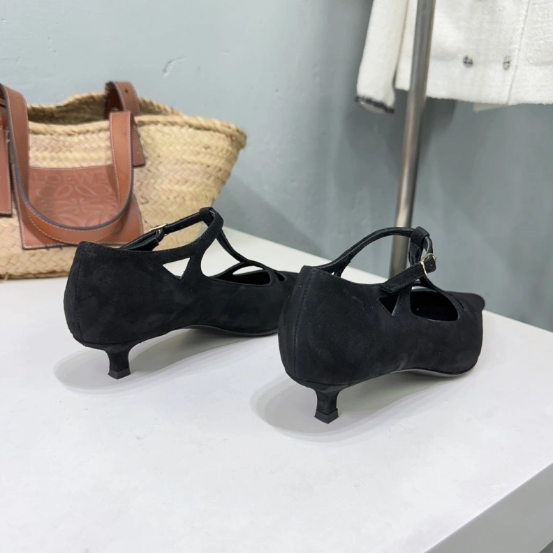 Elegant Othxr flat shoes 212330