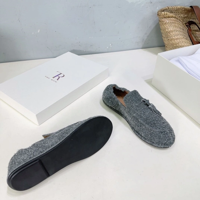 SportInspired Othxr Leather Shoes 212204
