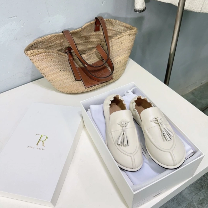 Othxr Leather Shoes GoAnywhere 212195