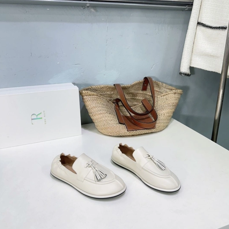 Othxr Leather Shoes GoAnywhere 212195