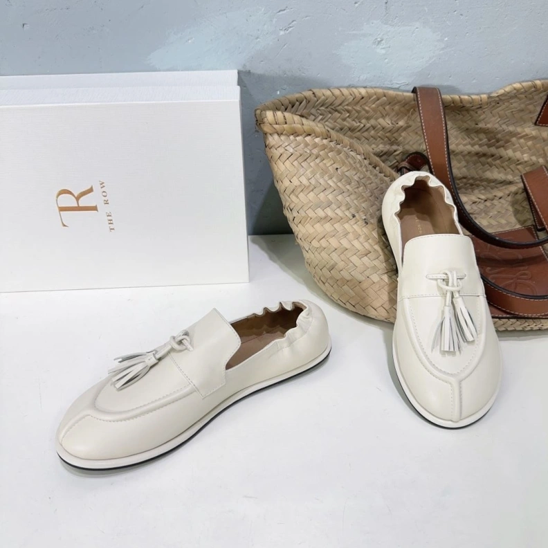Othxr Leather Shoes GoAnywhere 212195