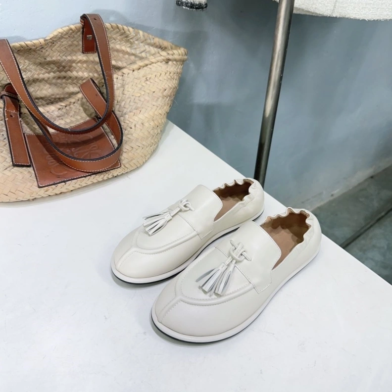 Othxr Leather Shoes GoAnywhere 212195