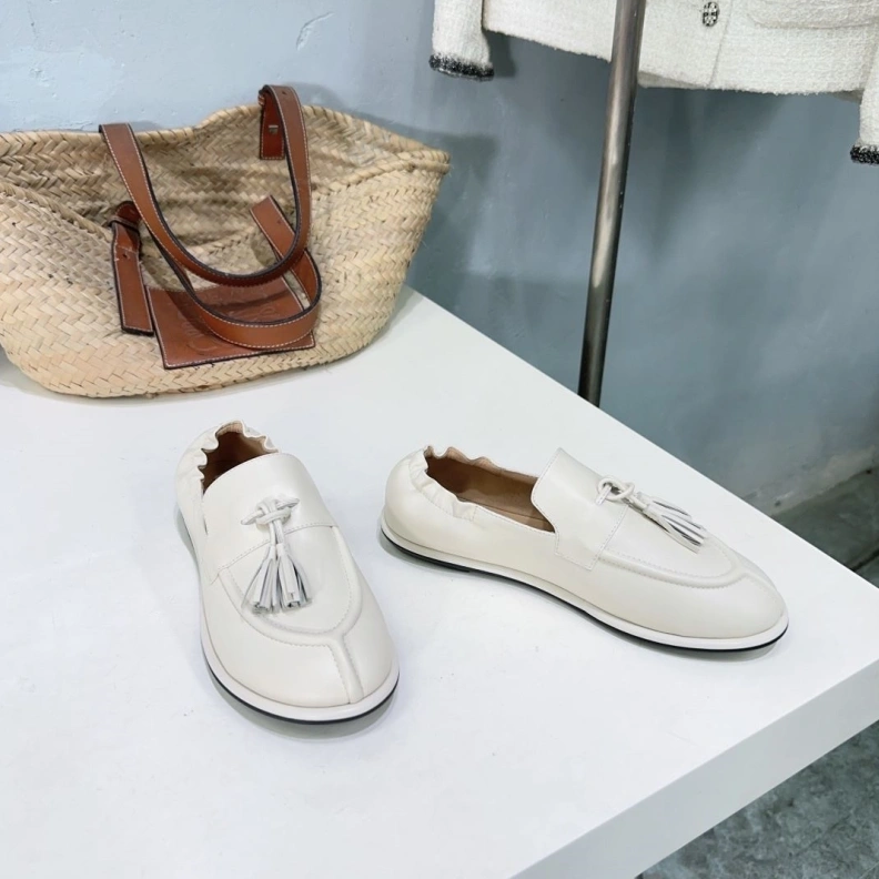 Othxr Leather Shoes GoAnywhere 212195