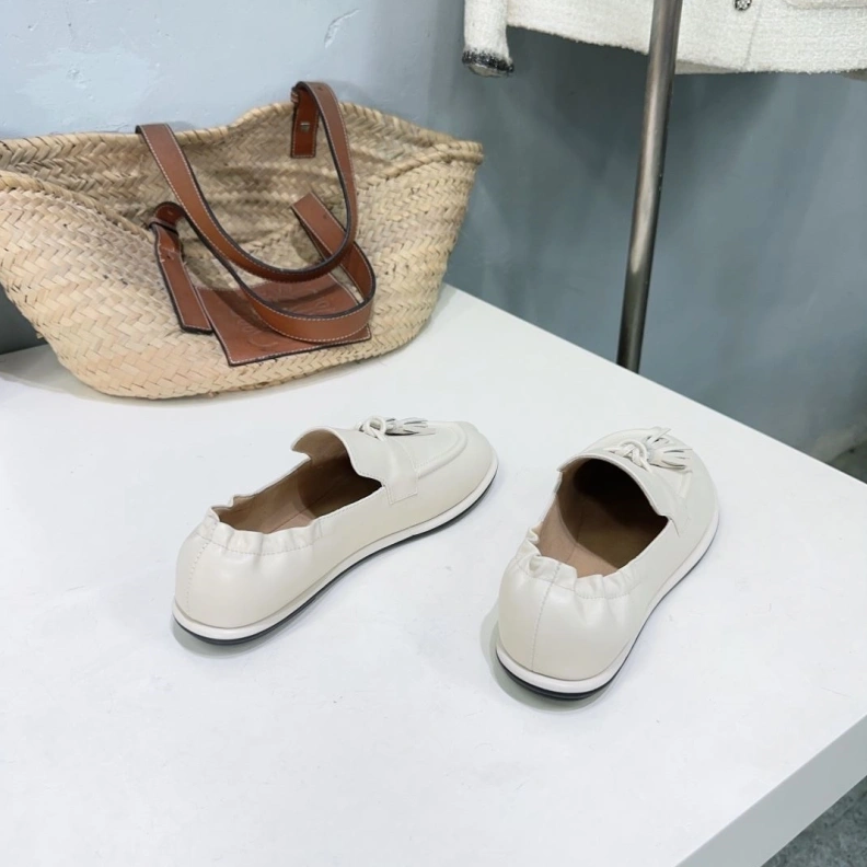 Othxr Leather Shoes GoAnywhere 212195