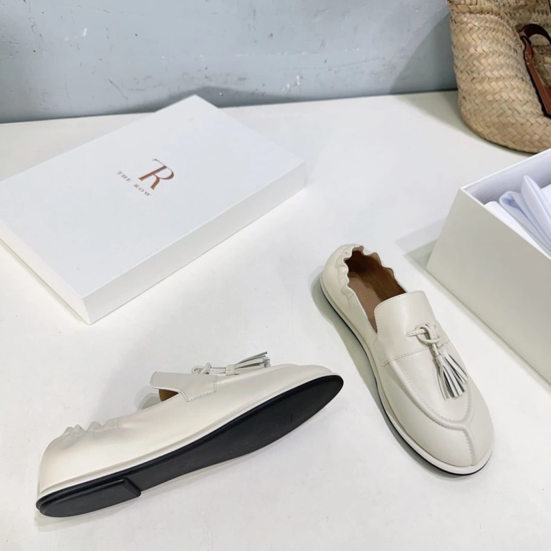 Othxr Leather Shoes GoAnywhere 212195