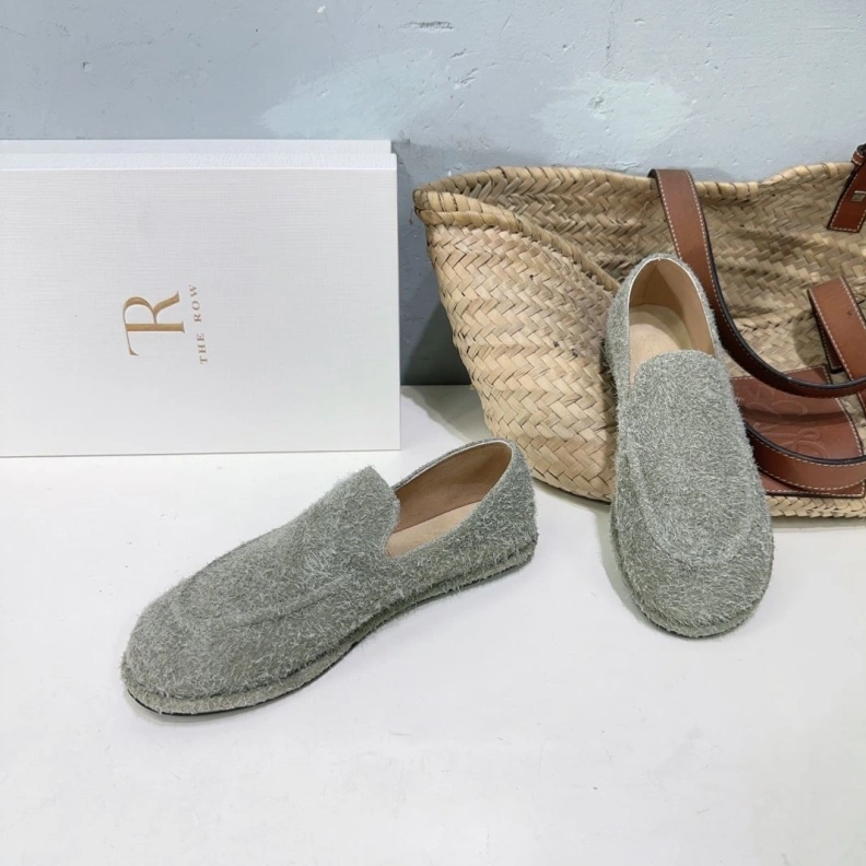 EasyMatch Othxr Leather Shoes 212197