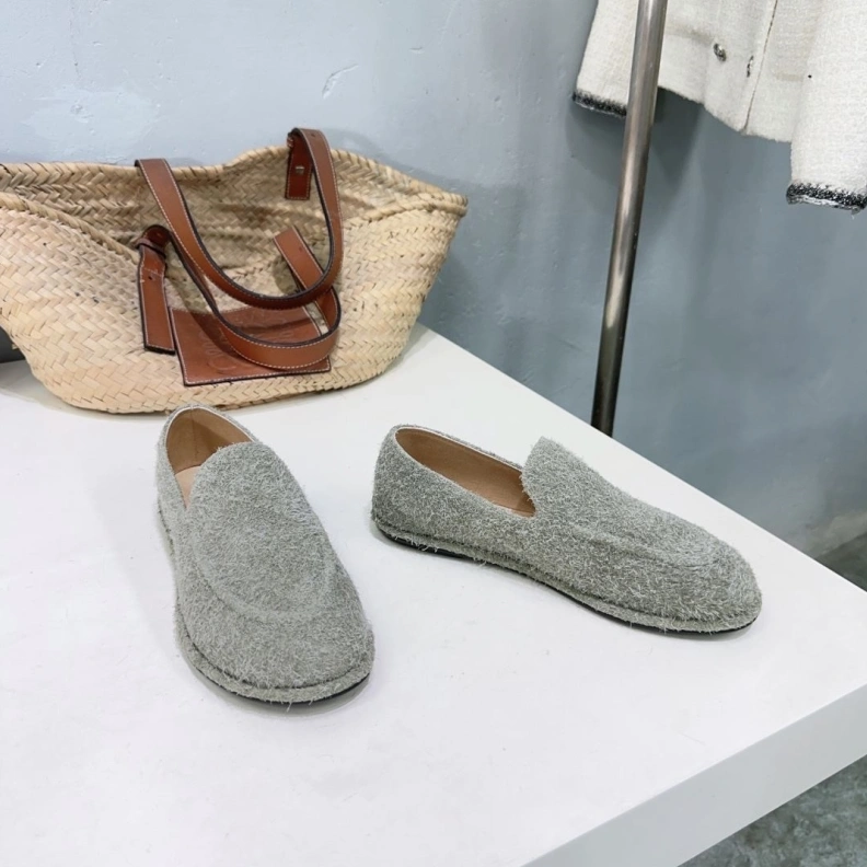 EasyMatch Othxr Leather Shoes 212197