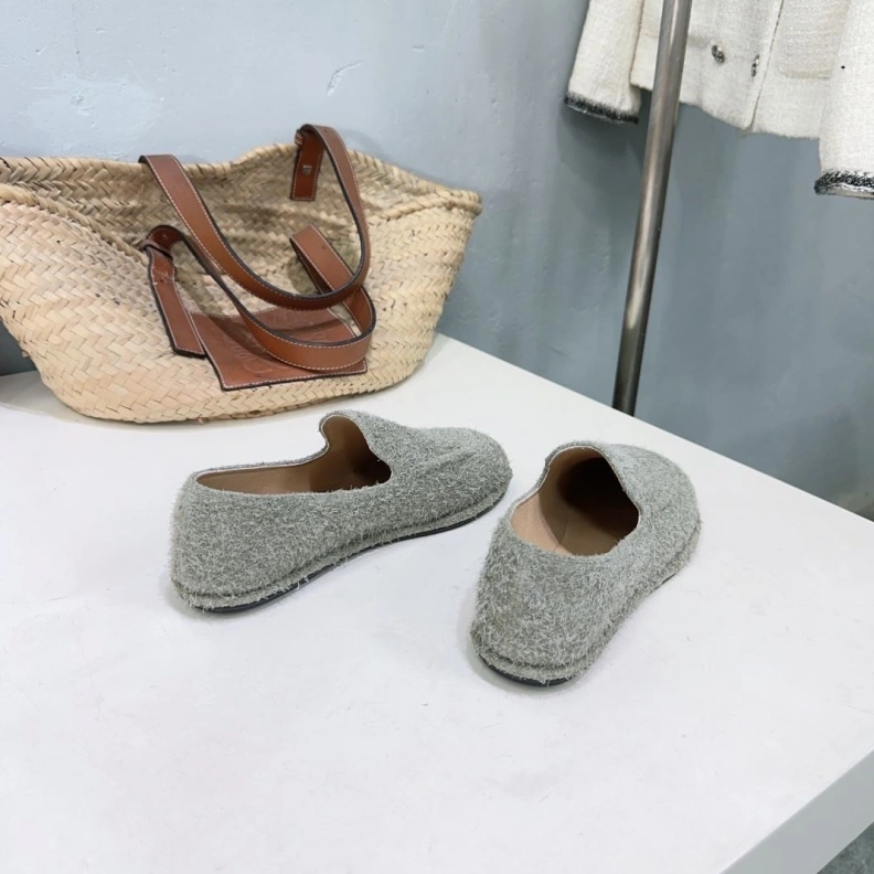 EasyMatch Othxr Leather Shoes 212197