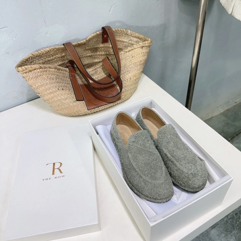 EasyMatch Othxr Leather Shoes 212197