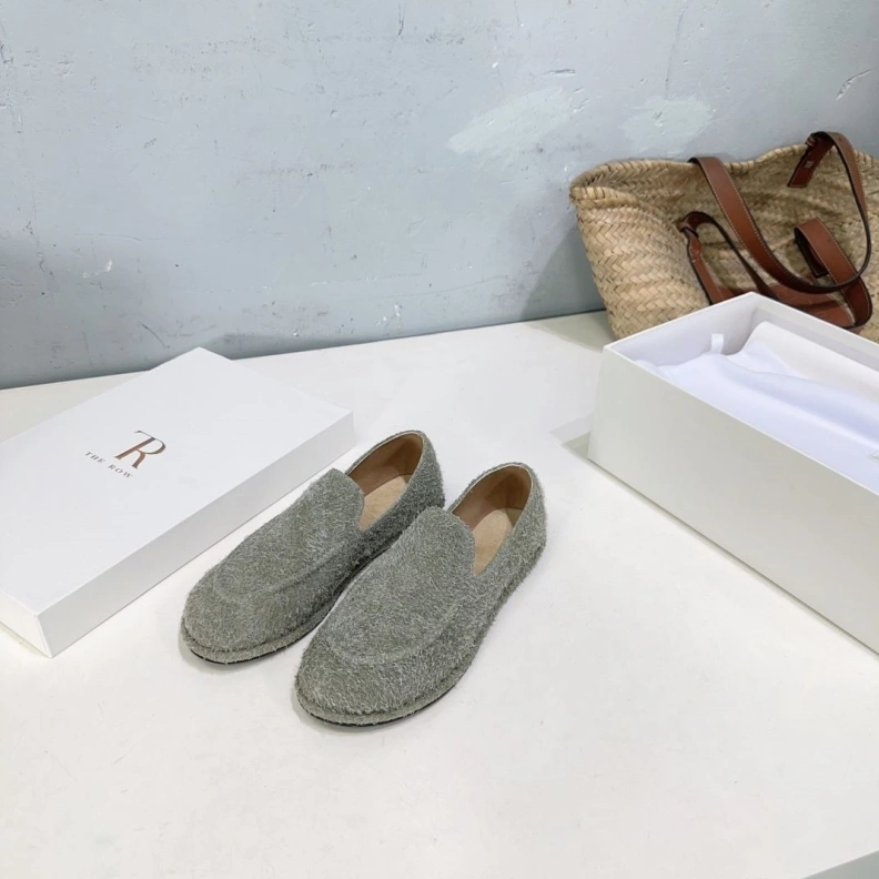 EasyMatch Othxr Leather Shoes 212197