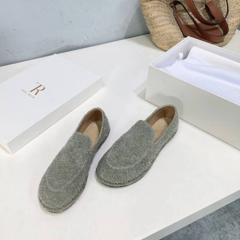 EasyMatch Othxr Leather Shoes 212197