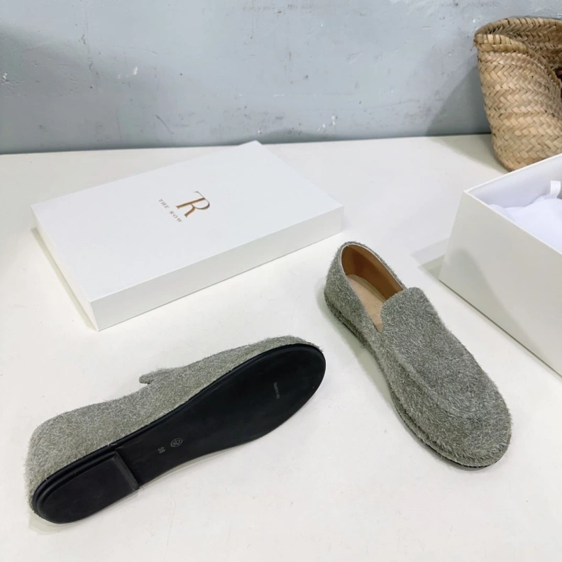 EasyMatch Othxr Leather Shoes 212197