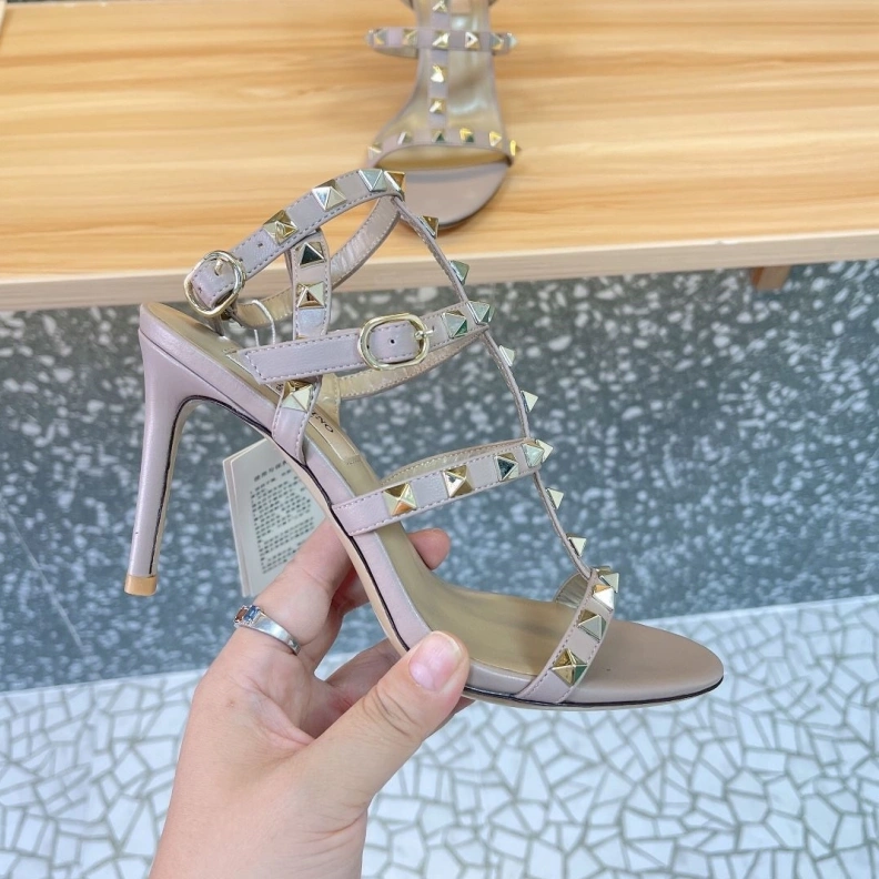 Vxlxntino High Heels Durable 229560