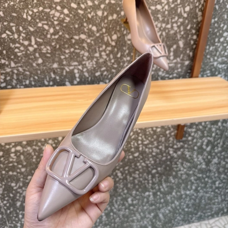 Vxlxntino flat shoes GoAnywhere 229582