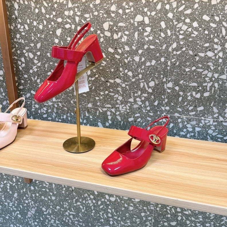 Vxlxntino Sandals Elegant 229460