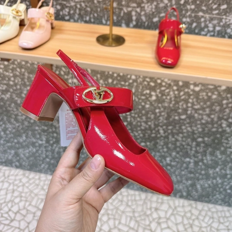 Vxlxntino Sandals Elegant 229460