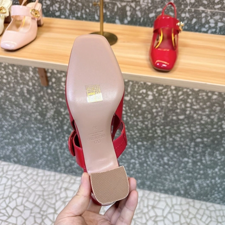 Vxlxntino Sandals Elegant 229460