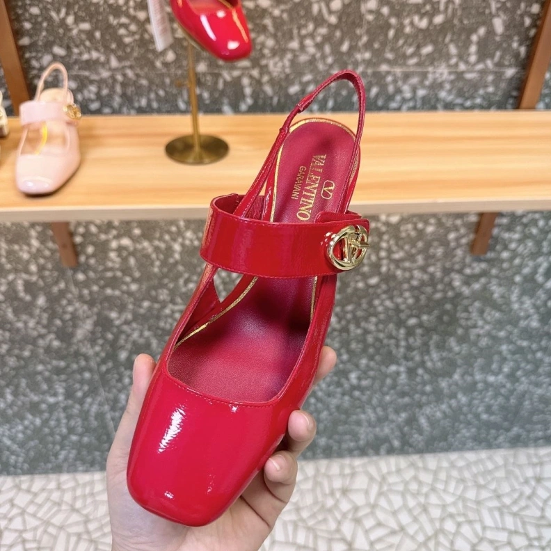 Vxlxntino Sandals Elegant 229460