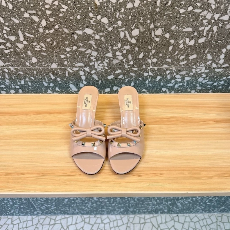 Vxlxntino Sandals Vibrant 229464