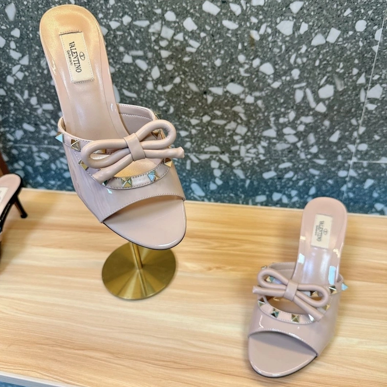 Vxlxntino Sandals Vibrant 229464