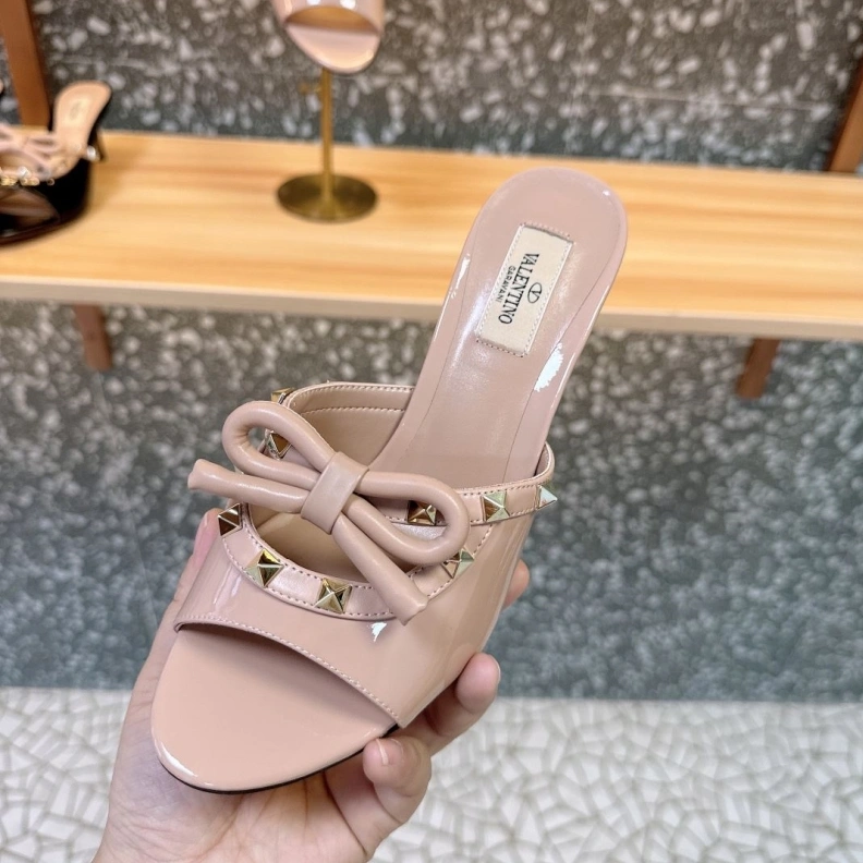 Vxlxntino Sandals Vibrant 229464