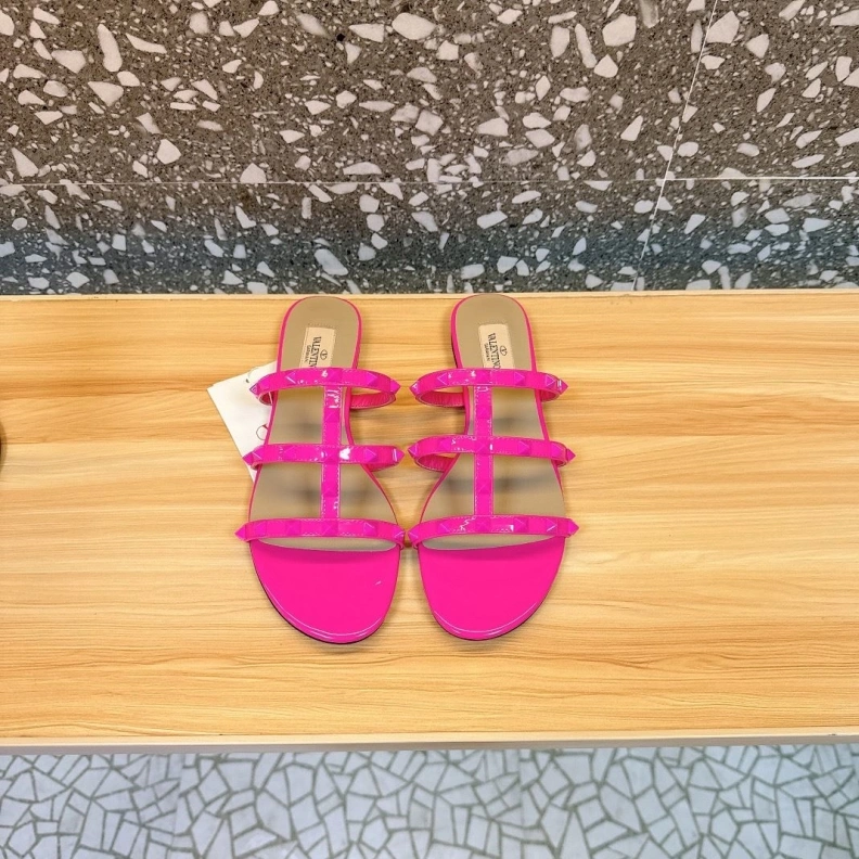 Vxlxntino Sandals Versatile 229466