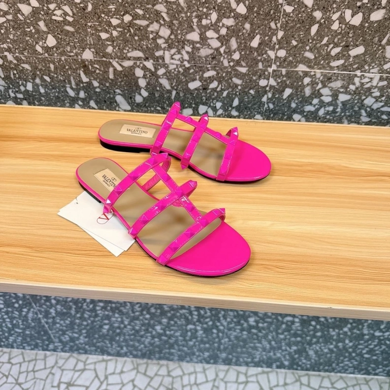 Vxlxntino Sandals Versatile 229466