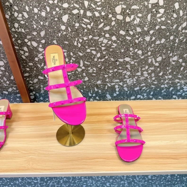 Vxlxntino Sandals Versatile 229466