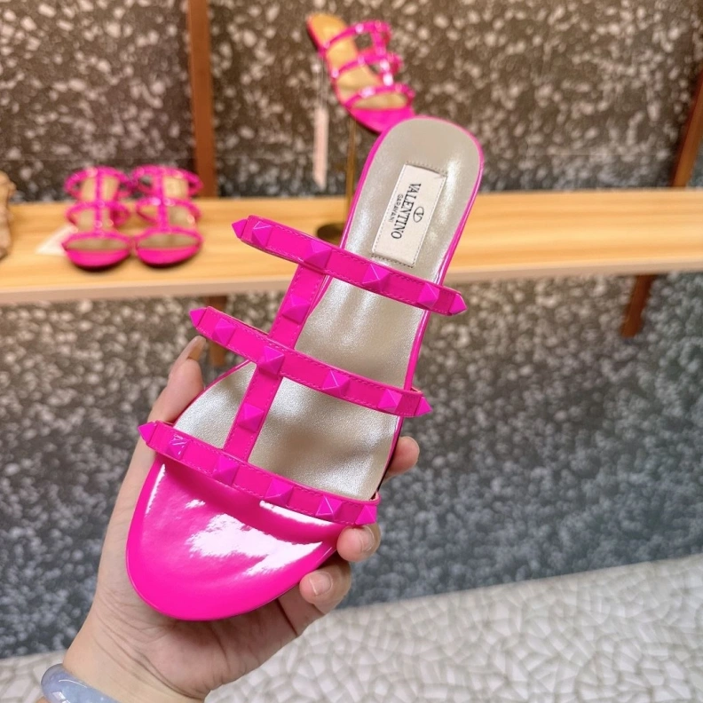 Vxlxntino Sandals Versatile 229466