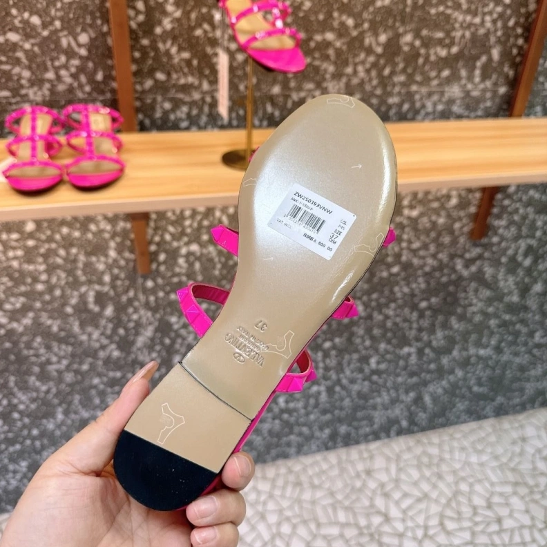 Vxlxntino Sandals Versatile 229466