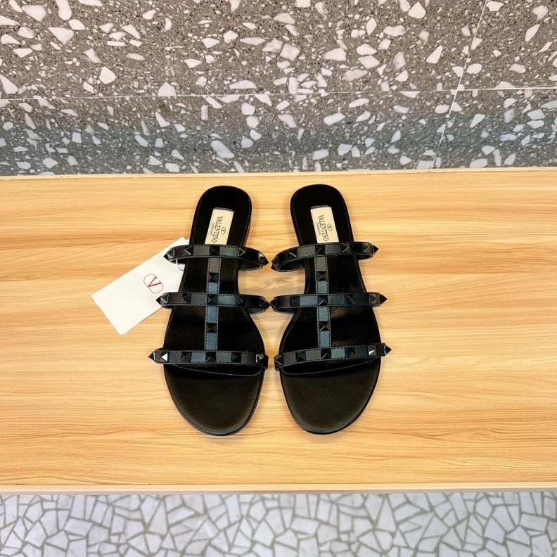 Vxlxntino Sandals Breathable 229451