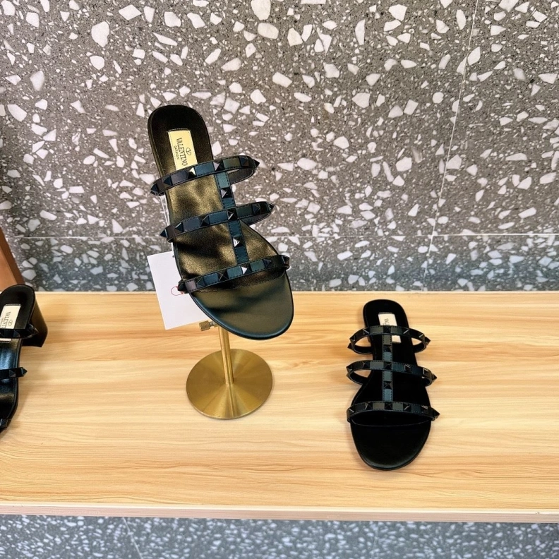 Vxlxntino Sandals Breathable 229451