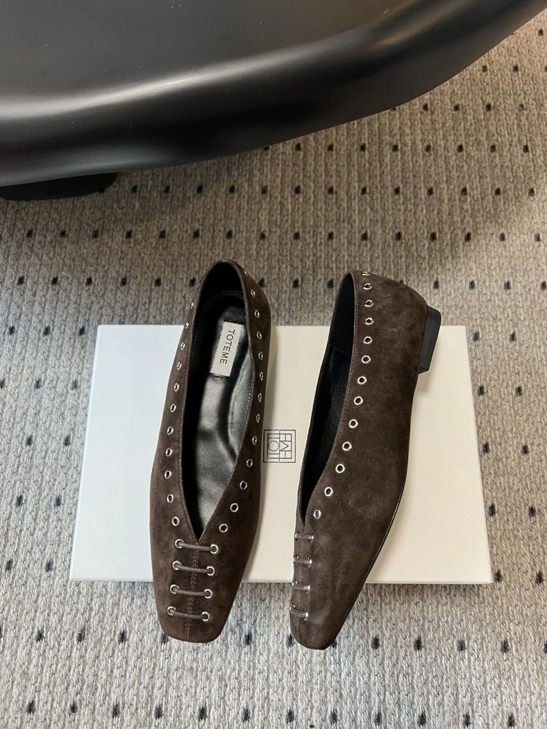 Othxr flat shoes Functional 212338