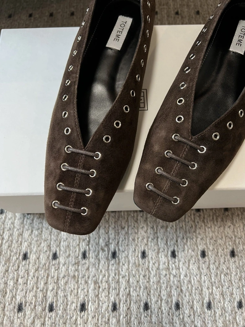 Othxr flat shoes Functional 212338