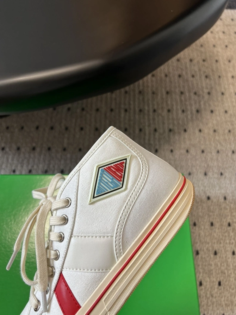 Bxttxga Vxnxta Casual Shoes Compact 112601