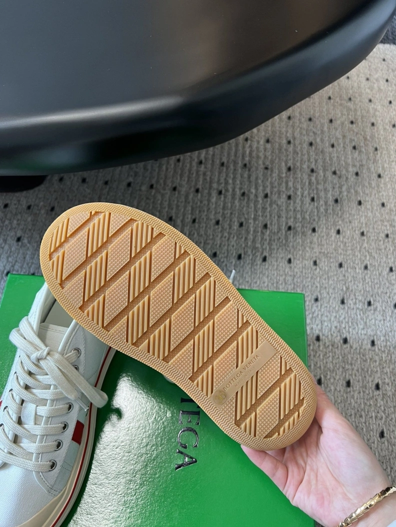Bxttxga Vxnxta Casual Shoes Compact 112601