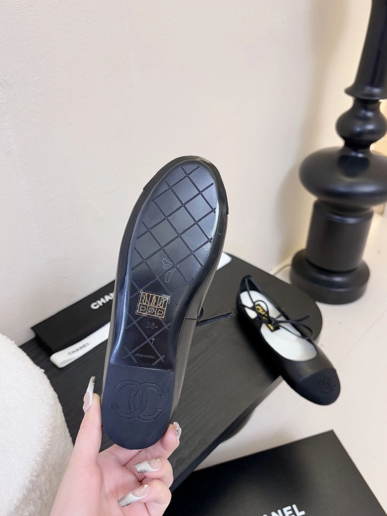 SportInspired Chxnxl Flat Shoes 119509