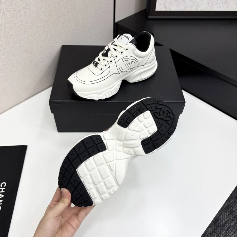 Sleek Chxnxl Casual Shoes 119703