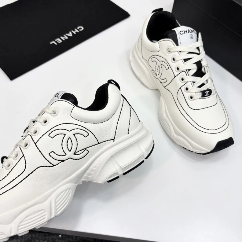Sleek Chxnxl Casual Shoes 119703