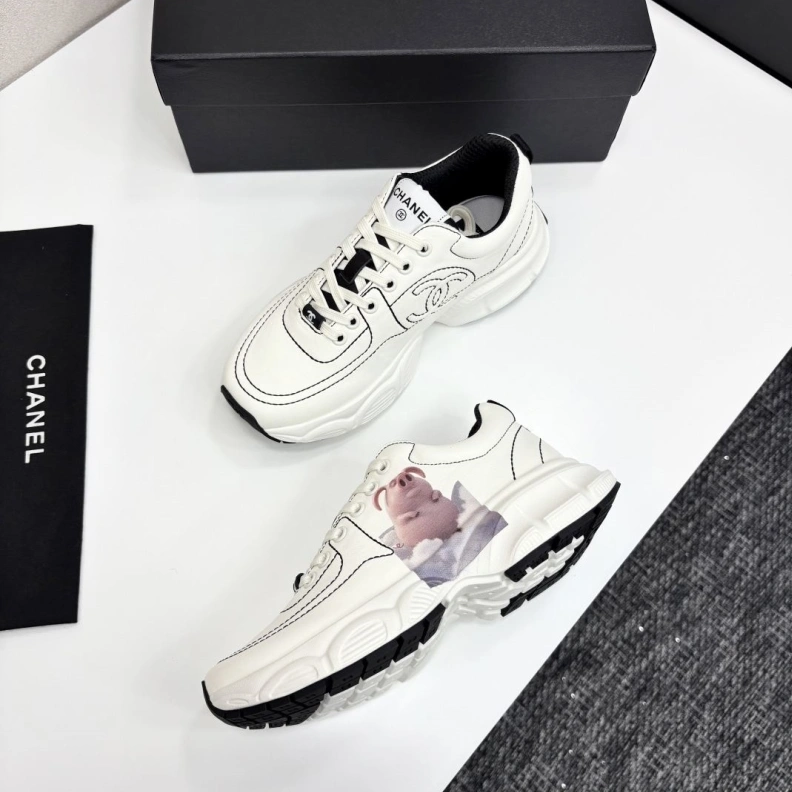 Chxnxl Casual Shoes SportInspired 119699