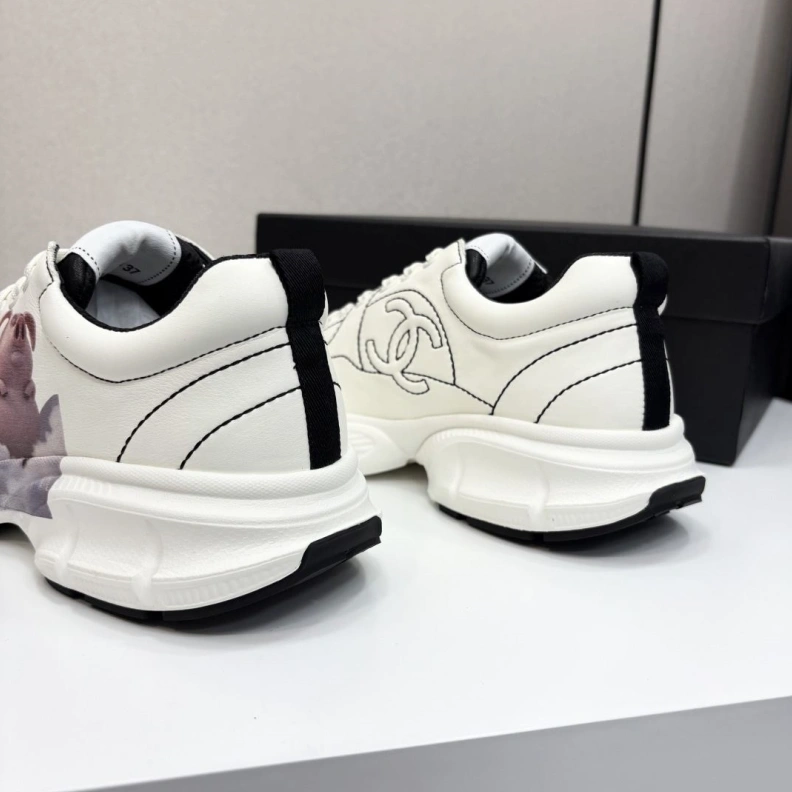 Chxnxl Casual Shoes SportInspired 119699
