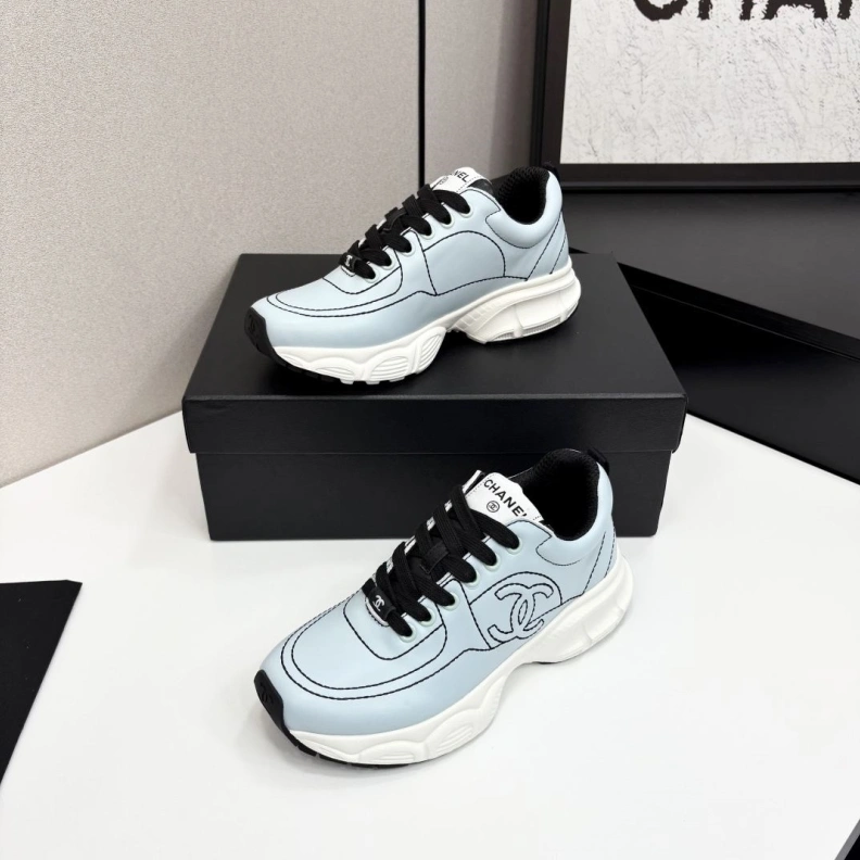 Chxnxl Casual Shoes Soft 119701