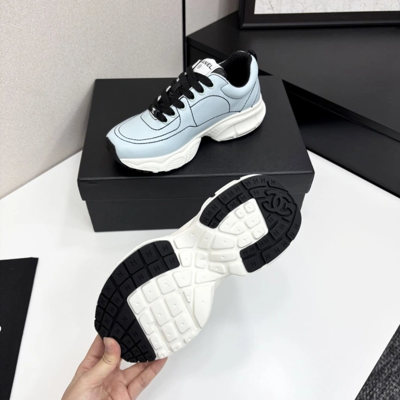 Chxnxl Casual Shoes Soft 119701