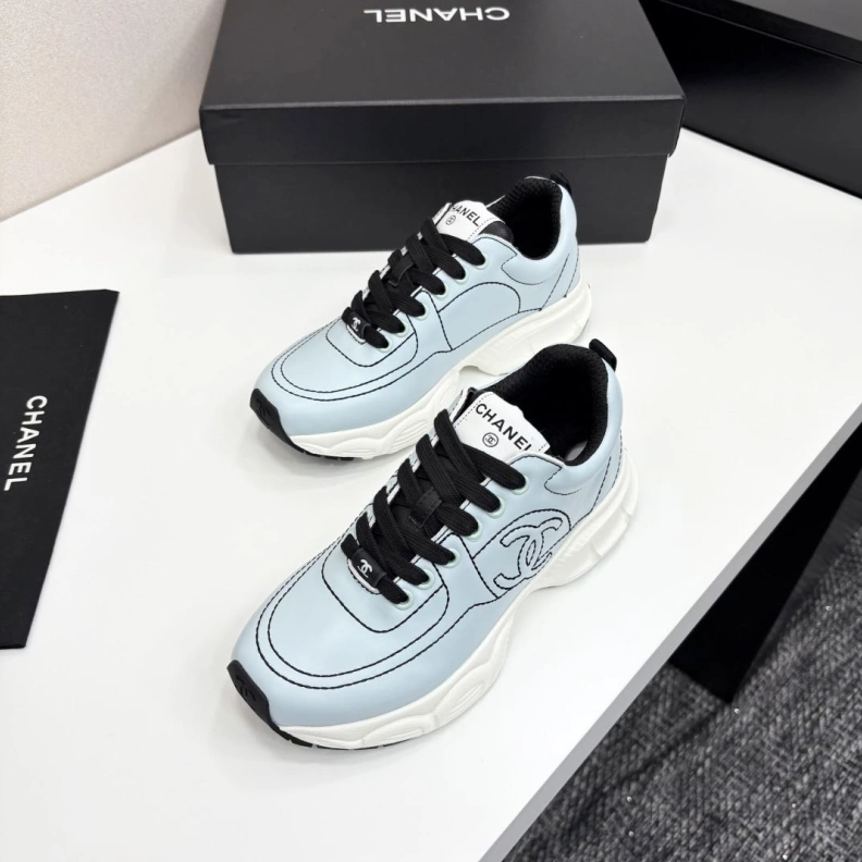 Chxnxl Casual Shoes Soft 119701